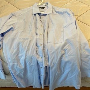 Dress shirt
